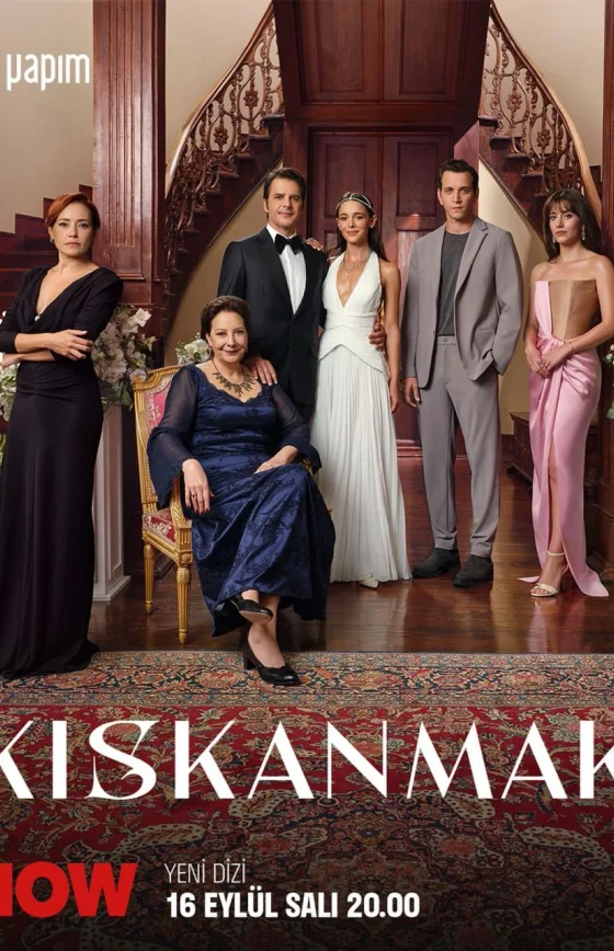 Зависть 1-2, 3 серия турецкий сериал на русском языке смотреть бесплатно онлайн все серии